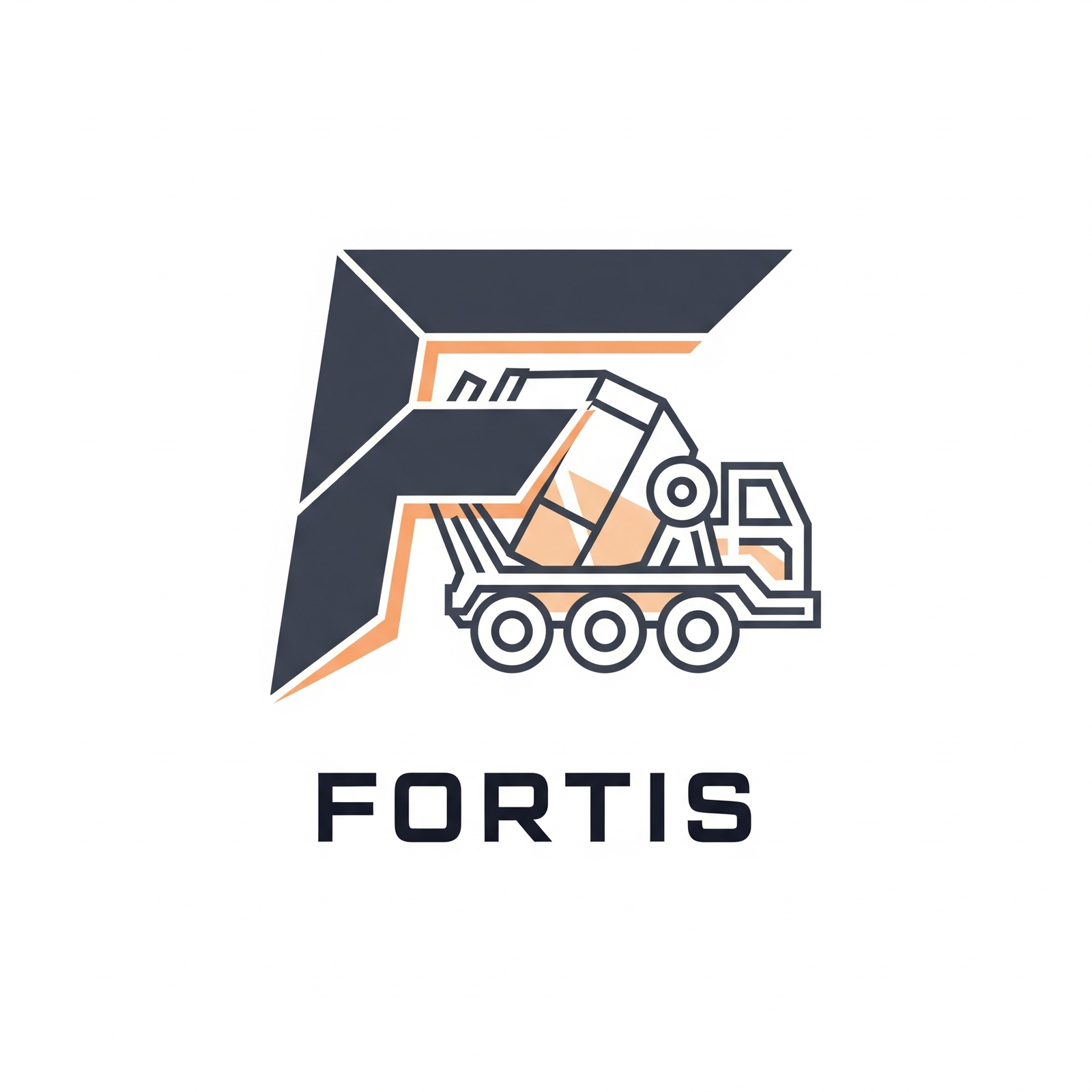 Logo Fortis